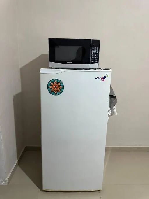 Apartmán Departamento En Playa Del Carmen