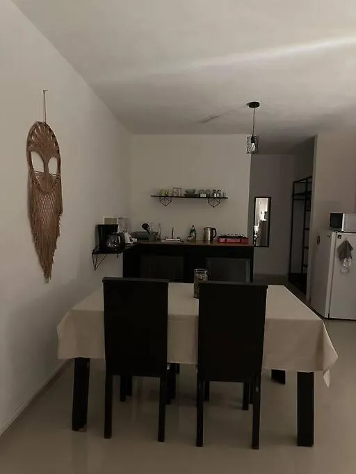Departamento En Playa Del Carmen Apartman